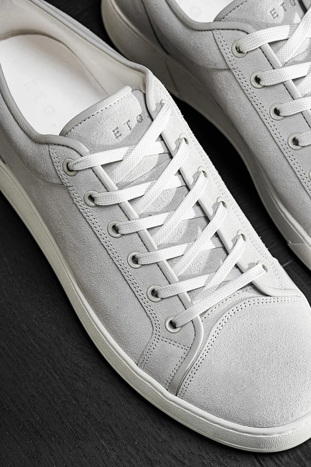 Forever Sunday morning